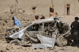 Ataques aéreos paquistaníes en Afganistán dejaron 10 civiles muertos, según Kabul y la ONU. Ataques aéreos paquistaníes en Afganistán dejaron 10 civiles muertos, según Kabul y la ONU. Ataques aéreos paquistaníes en Afganistán dejaron 10 civiles muertos, según Kabul y la ONU. Ataques aéreos paquistaníes en Afganistán dejaron 10 civiles muertos, según Kabul y la ONU. Ataques aéreos paquistaníes en Afganistán dejaron 10 civiles muertos, según Kabul y la ONU.