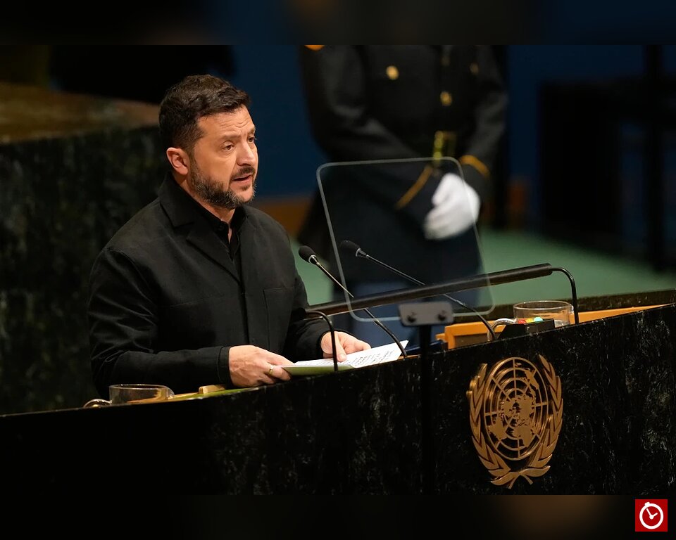 Corea del Sur retirará a su embajador en Ucrania