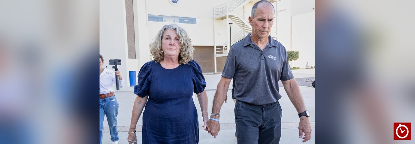 Tres hombres condenados a más de 158 años de prisión por el asesinato de surfistas australianos y estadounidenses en México