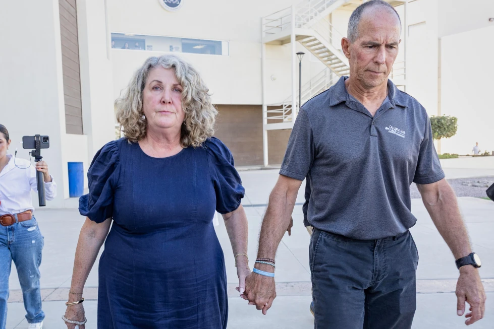 Tres hombres condenados a más de 158 años de prisión por el asesinato de surfistas australianos y estadounidenses en México