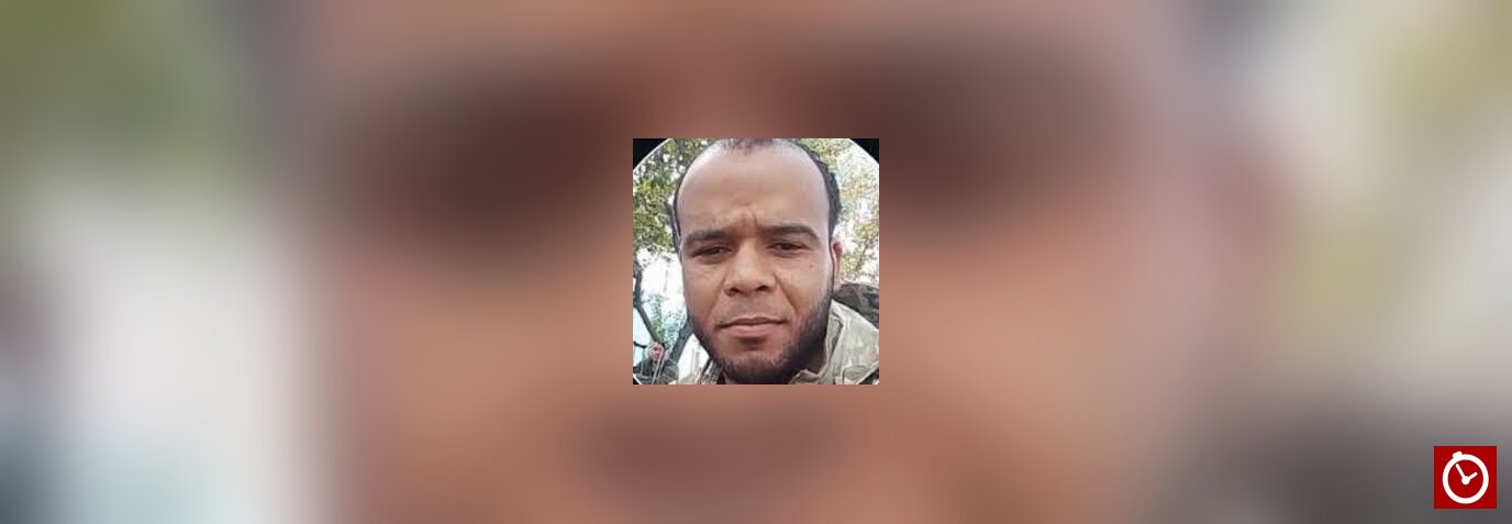 Dominicano herido en guerra de Rusia pide una vez más ayuda a Abinader para regresar al país