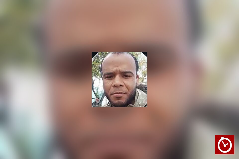 Dominicano herido en guerra de Rusia pide una vez más ayuda a Abinader para regresar al país