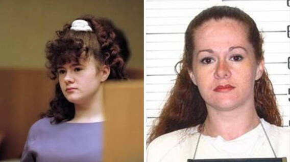 Christa Pike sigue hospitalizada en estado crítico tras fallar su ejecución en Tennessee