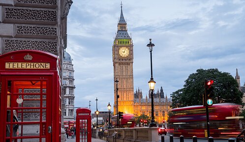 Sequía en Inglaterra afecta al 82 % del territorio tras un verano de calor récord
