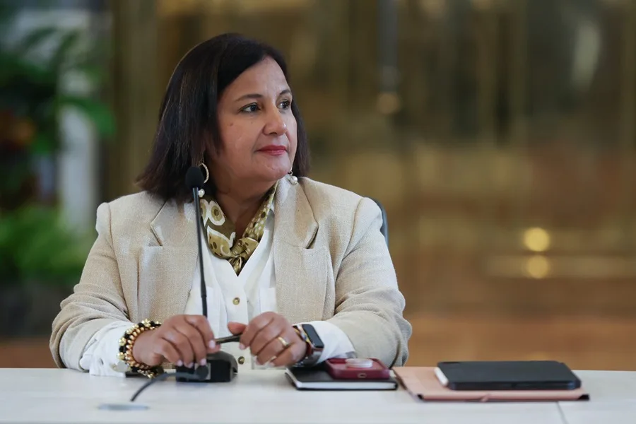 dinorah figuera 1 | Noticias de hoy en De Último Minuto