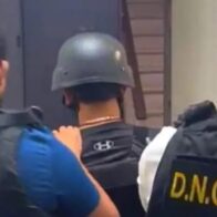 DNCD detiene a 61 personas y ocupa más de 5 kilos de drogas en San Juan y Barahona
