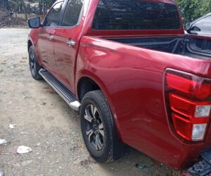 Las Terrenas sigue sin camioneta para la Defensa Civil dos meses después de autorizarse su entrega