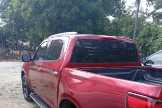 Las Terrenas sigue sin camioneta para la Defensa Civil dos meses después de autorizarse su entrega