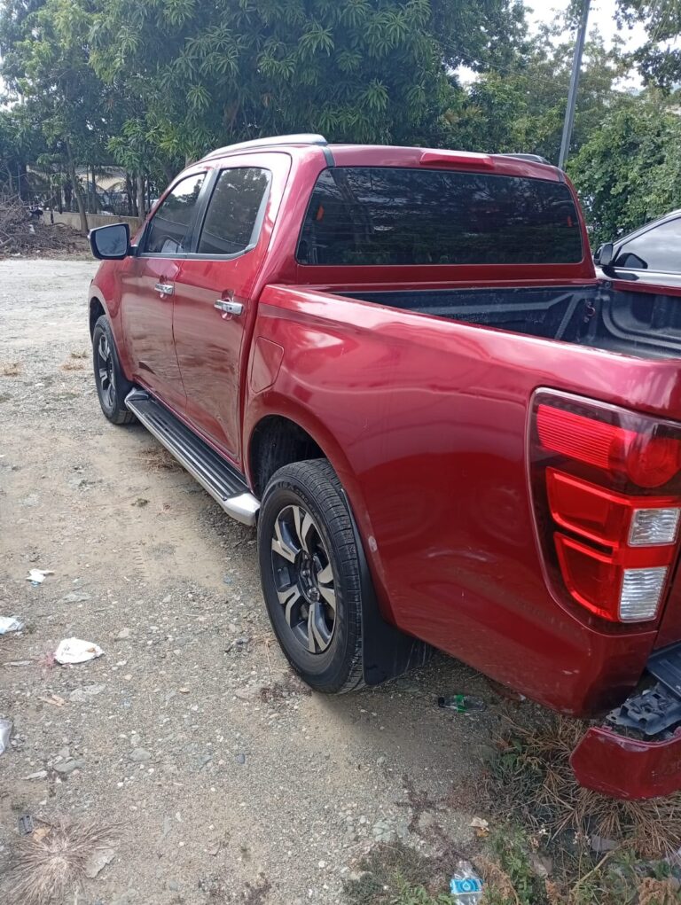 Las Terrenas sigue sin camioneta para la Defensa Civil dos meses después de autorizarse su entrega