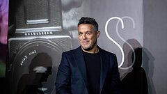 Alejandro Sanz regresa a República Dominicana con concierto el 14 de noviembre