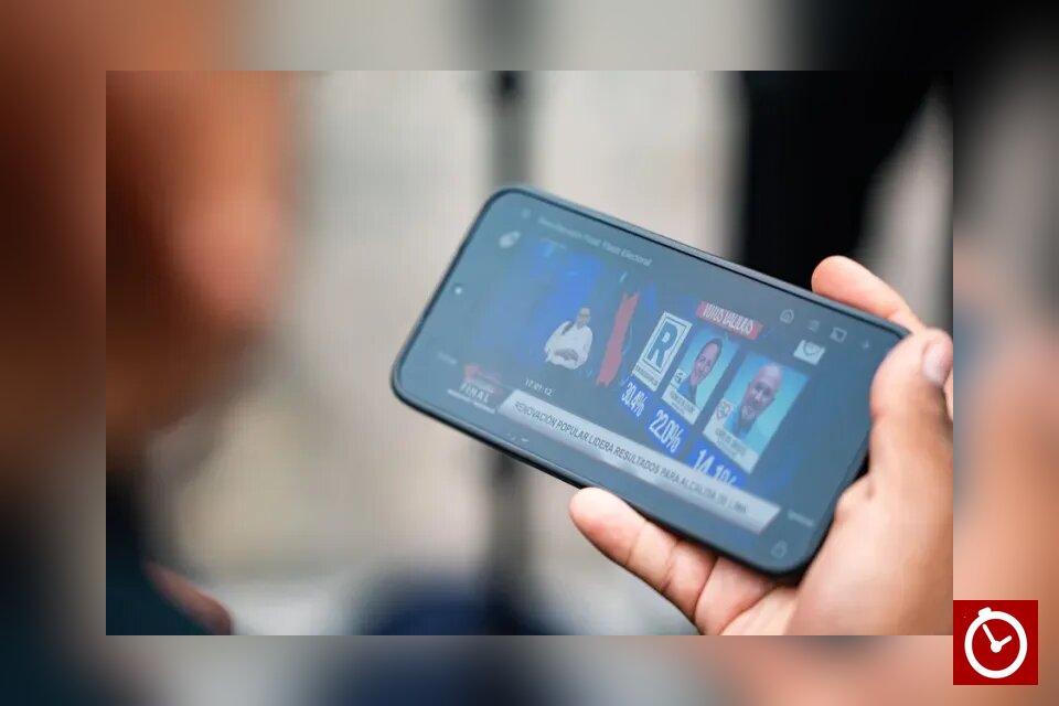 Lima sigue sin saber quién será su próximo alcalde 15 días después de las elecciones