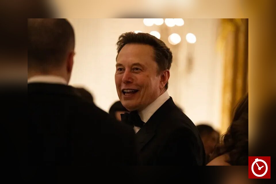 Musk ordenó limitar el servicio de Starlink en Ucrania, según el WSJ