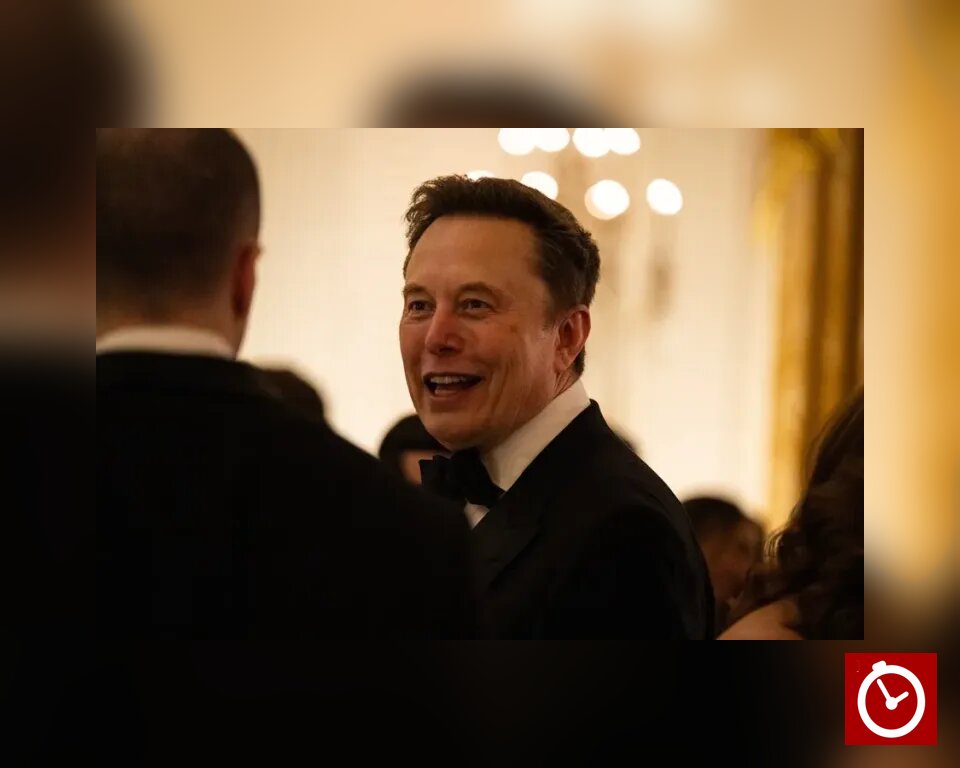 Musk ordenó limitar el servicio de Starlink en Ucrania, según el WSJ