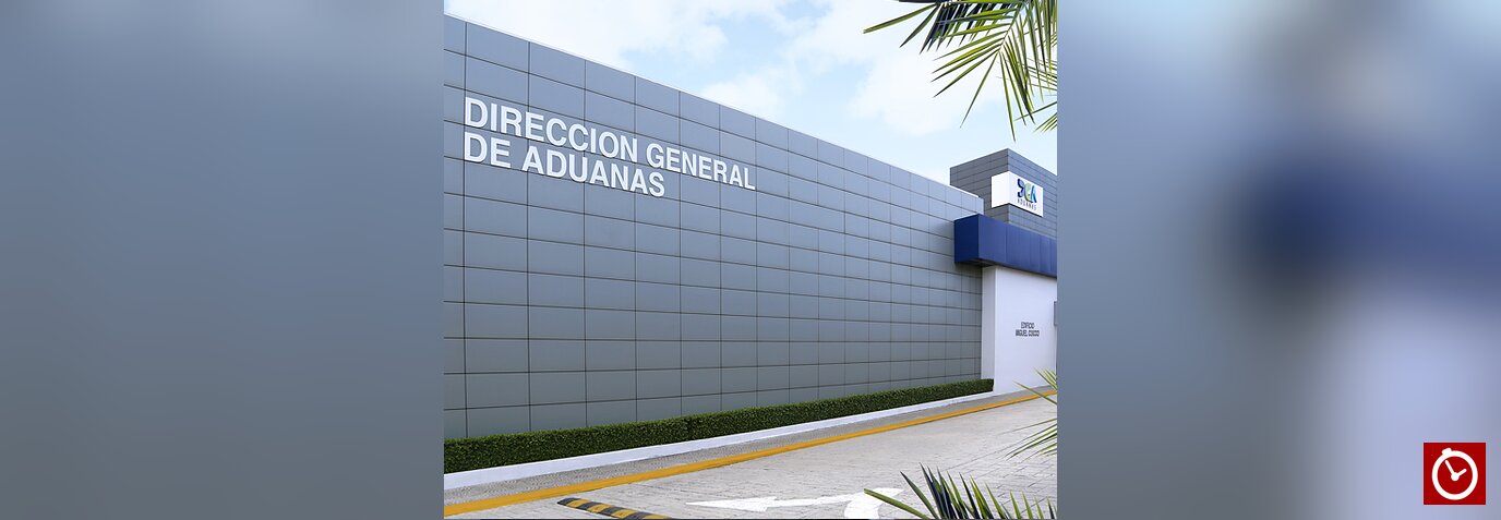 Aduanas da 48 horas hábiles para declarar mercancías pendientes en los puertos