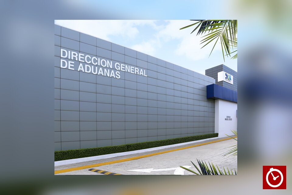 Aduanas da 48 horas hábiles para declarar mercancías pendientes en los puertos
