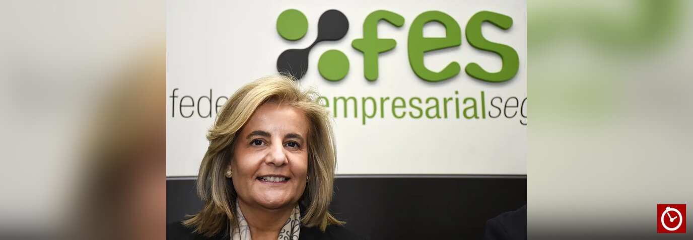 Fátima Báñez muere en accidente ferroviario en Toledo
