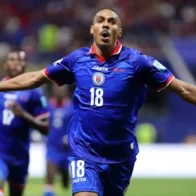 Federación Haitiana de Fútbol afirma celebración de su jugador Wilson Isidor no faltó el respeto a RD