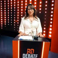 Vanessa Espaillat vincula pobreza y falta de oportunidades con deterioro de la salud mental