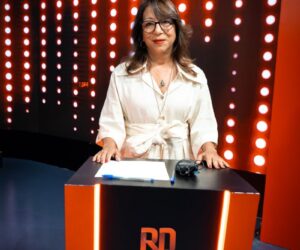Vanessa Espaillat vincula pobreza y falta de oportunidades con deterioro de la salud mental