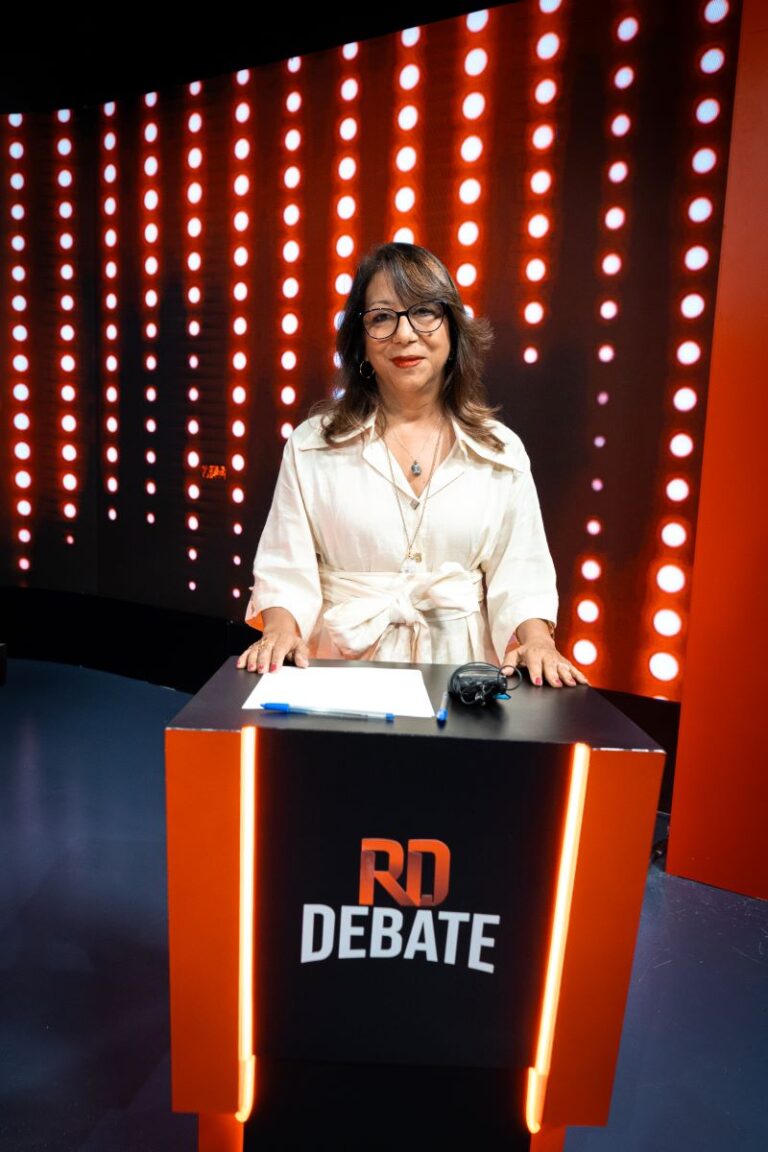 Vanessa Espaillat vincula pobreza y falta de oportunidades con deterioro de la salud mental