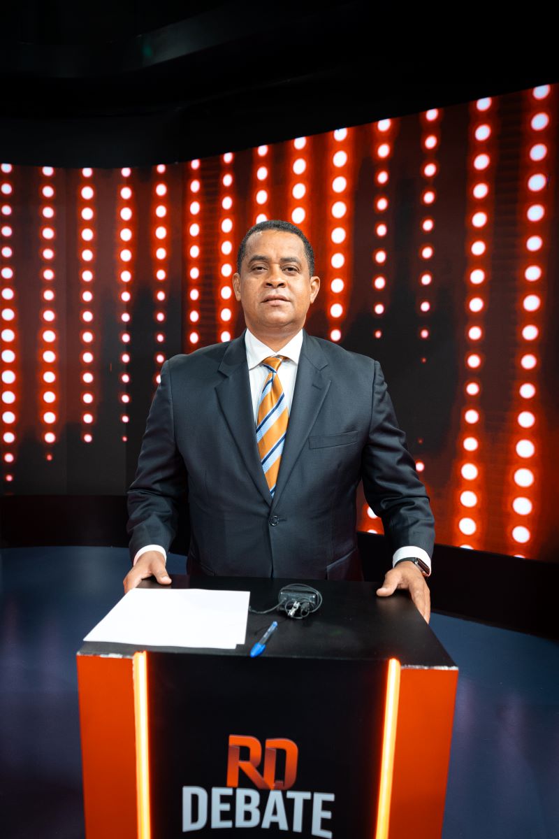 Noel de la Rosa advierte RD carece de estadísticas suficientes sobre salud mental