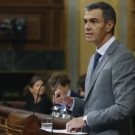 Sánchez abre un periodo de reflexión para decidir si adelanta las elecciones