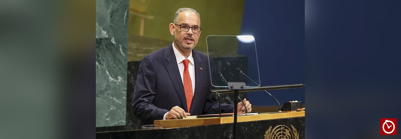 Haití aplaza de nuevo las elecciones presidenciales y legislativas, al 18 de julio de 2027