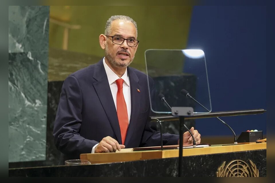 Haití aplaza de nuevo las elecciones presidenciales y legislativas, al 18 de julio de 2027