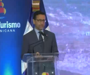 Visa busca que el turismo genere más oportunidades para pequeños negocios en RD