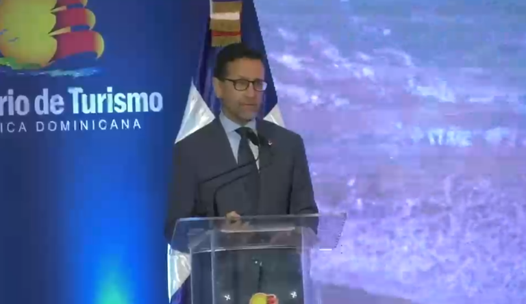 Visa busca que el turismo genere más oportunidades para pequeños negocios en RD