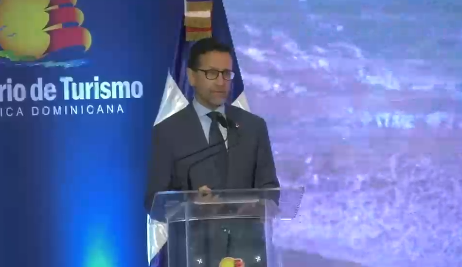 Visa busca que el turismo genere más oportunidades para pequeños negocios en RD