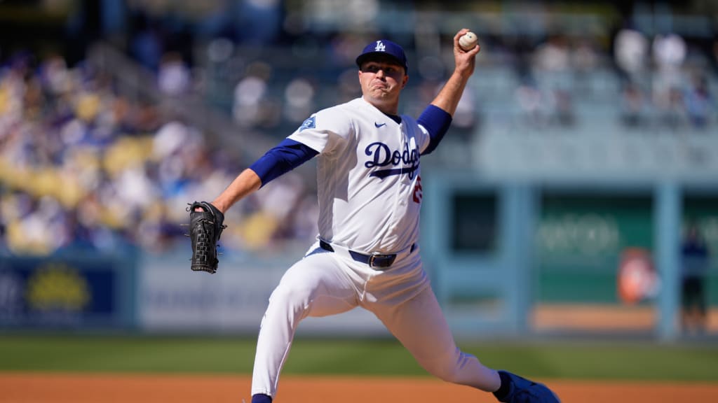Dodgers eliminan a los Bravos y avanzan a la Serie de Campeonato de la Liga Nacional