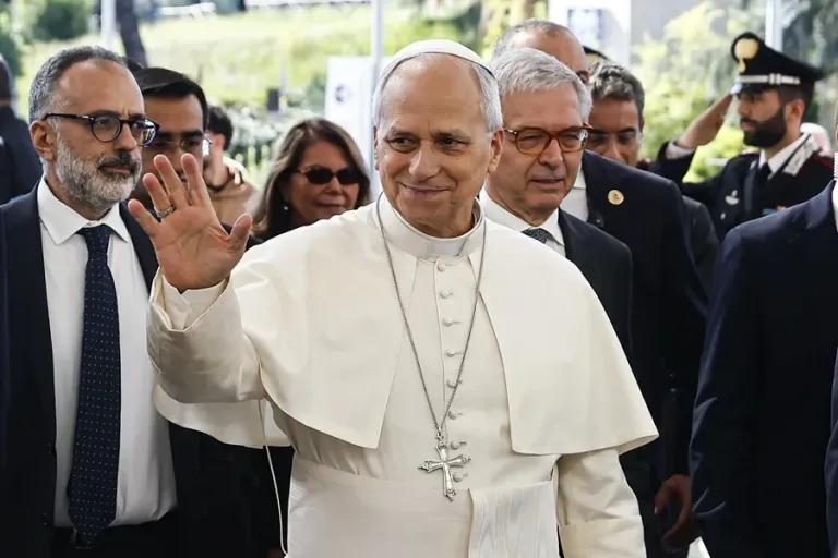 El papa tendrá en Perú un helicóptero ambulancia para eventuales emergencias en su visita 1 | Noticias de hoy en República Dominicana image 59 | Noticias de hoy en De Último Minuto