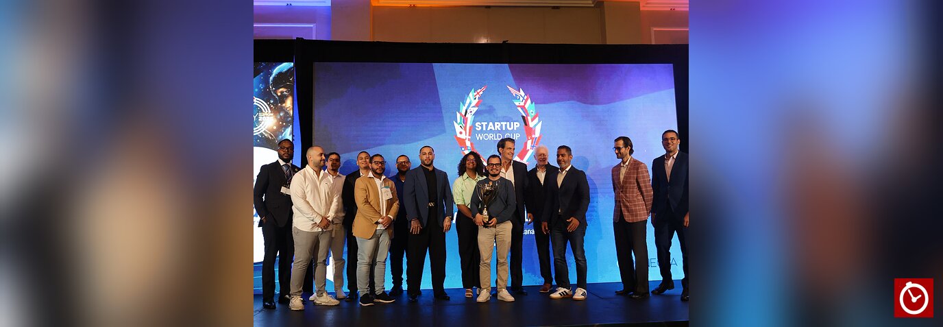 Santo Domingo se consolida como la capital tecnológica del Caribe tras el éxito del Tech Day y el Startup World Cup 2026