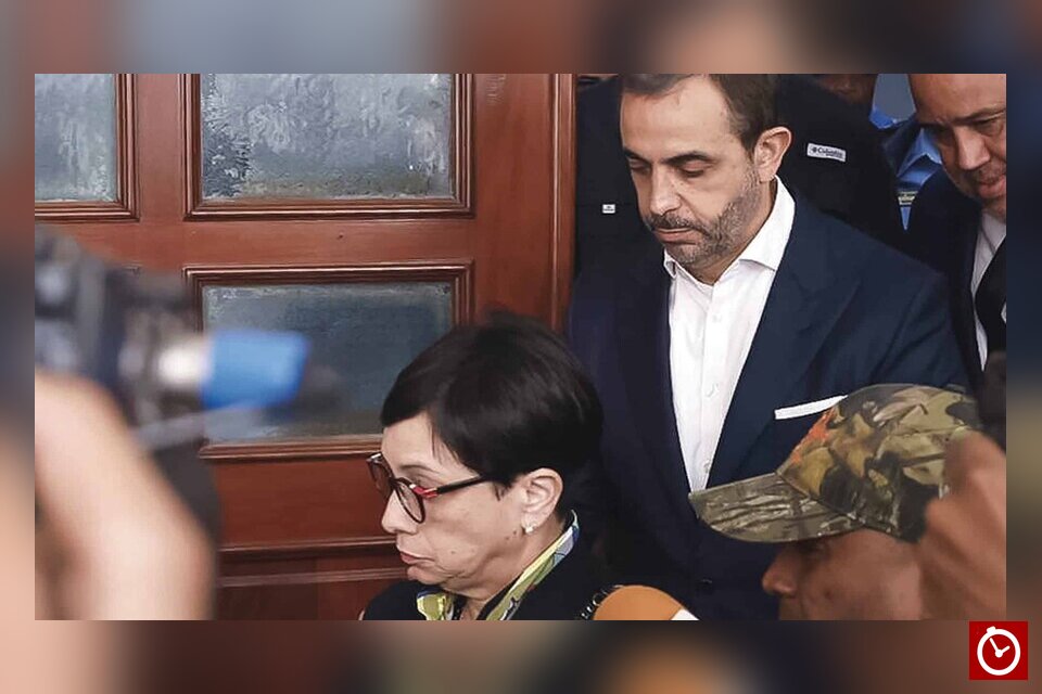 Caso Jet Set: juez decidirá este viernes si cambia calificación jurídica contra hermanos Espaillat
