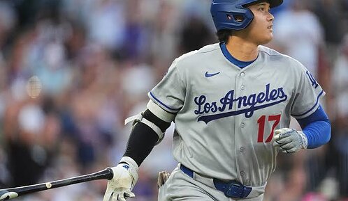 Ohtani rompe su sequía jonronera y alimenta la esperanza de remontada de los Dodgers 9 | Noticias de hoy en República Dominicana images 12 dum tarjeta ancha v1 | Noticias de hoy en De Último Minuto
