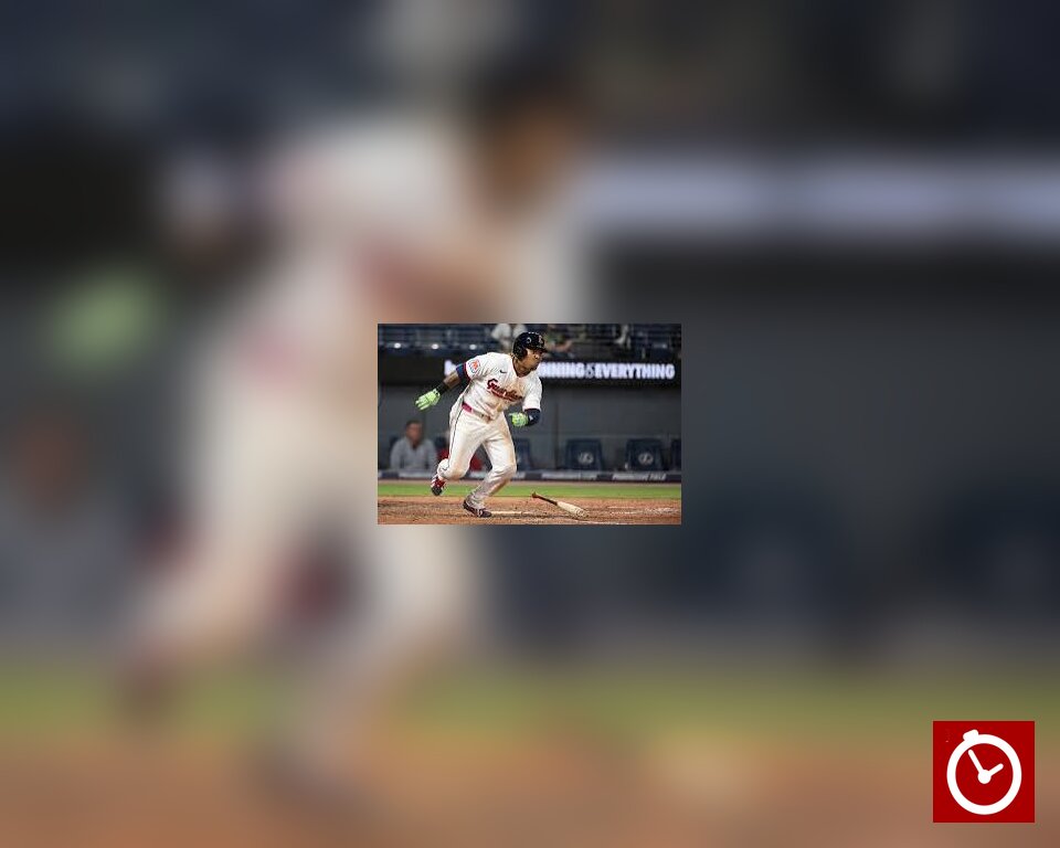 Guardianes vencen a los Rays con pitcheo dominante y oportuno bateo de José Ramírez 3 | Noticias de hoy en República Dominicana images 13 dum vertical v1 | Noticias de hoy en De Último Minuto