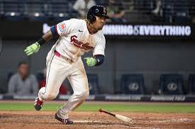 Guardianes vencen a los Rays con pitcheo dominante y oportuno bateo de José Ramírez