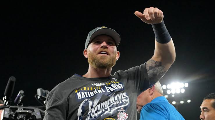 Jake Bauers es elegido JMV de la Serie de Campeonato de la Liga Nacional