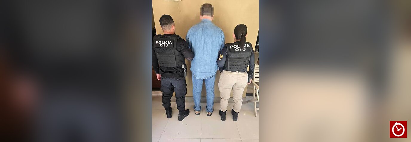 Operación Éxodo: productores de conciertos entre 18 detenidos por presunto lavado de dinero en Costa Rica