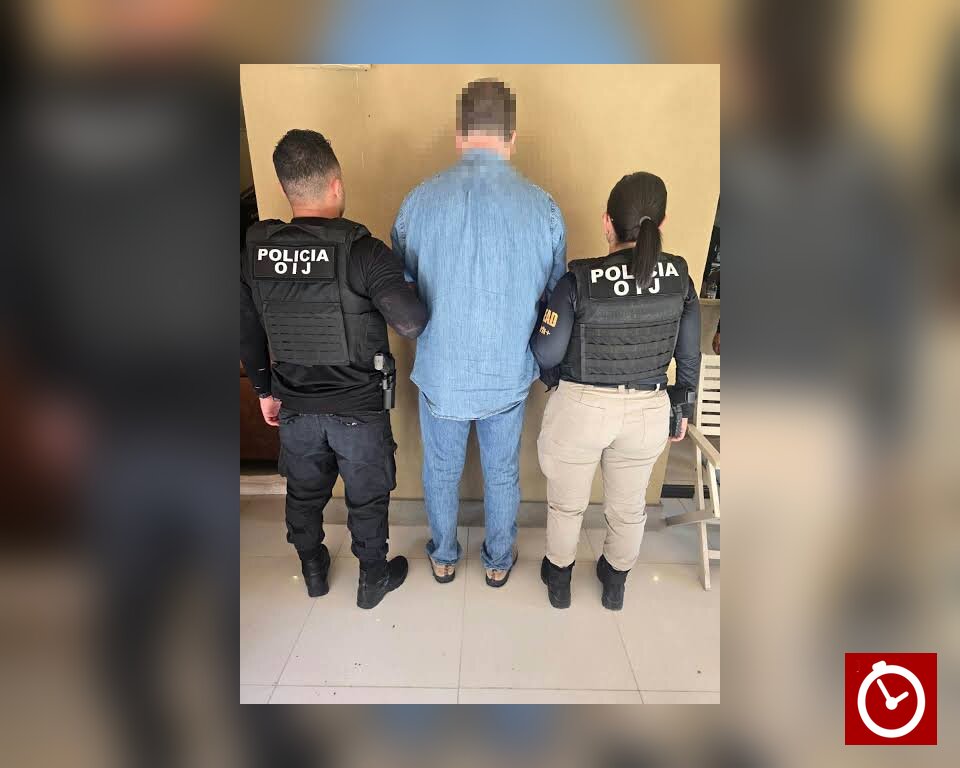 Operación Éxodo: productores de conciertos entre 18 detenidos por presunto lavado de dinero en Costa Rica