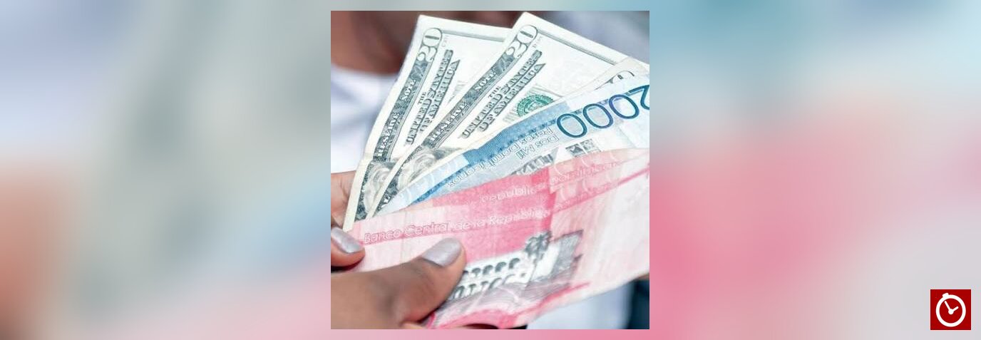 Remesas enviadas a República Dominicana suman US$9,489.8 millones hasta septiembre