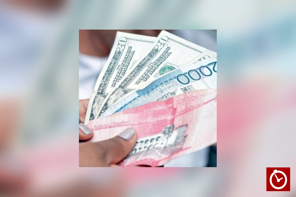 Remesas enviadas a República Dominicana suman US$9,489.8 millones hasta septiembre