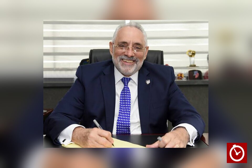 Lidom implementará sistema de retos de bolas y strikes para la temporada 2026-27