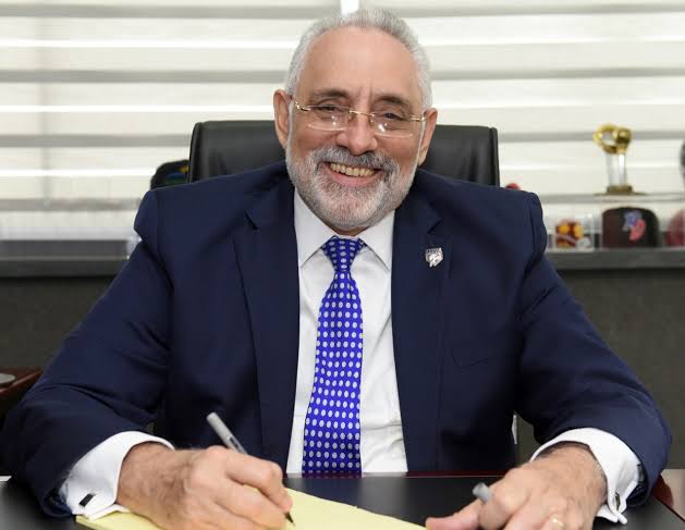 Lidom implementará sistema de retos de bolas y strikes para la temporada 2026-27