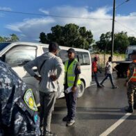 Sindicato pide «alerta migratoria» en el transporte por aumento de haitianos irregulares