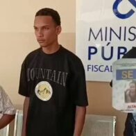 “El Flaco” y “Manilón” se entregan por caso de asalto que dejó un muerto en Santiago