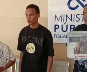 “El Flaco” y “Manilón” se entregan por caso de asalto que dejó un muerto en Santiago