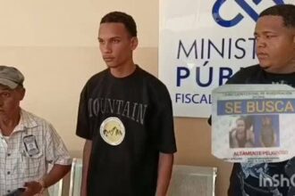 “El Flaco” y “Manilón” se entregan por caso de asalto que dejó un muerto en Santiago