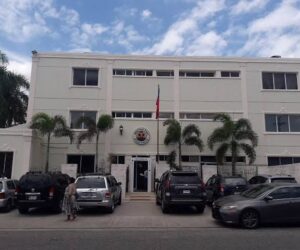 Embajada de Haití se desvincula de declaraciones de jugadores tras partido ante RD